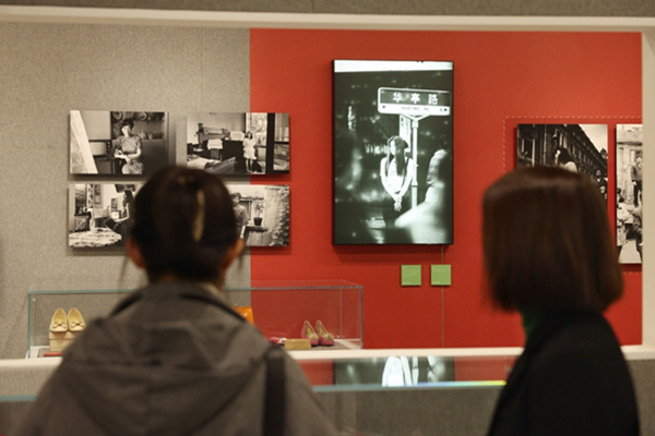 おしゃれ重視な上海市民、春節はどんな服を選ぶ？