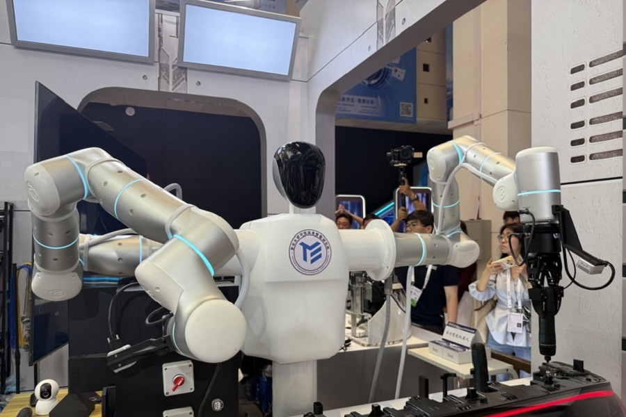 WAIC 2026 世界最先端のAIイノベーションが上海に集結