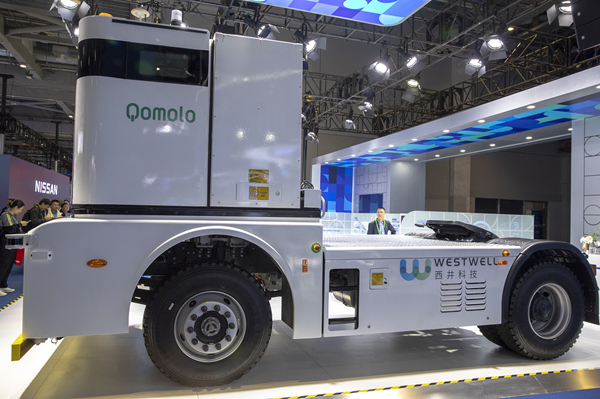 VCG自動運転大型トラック「Q-Truck」.jpg