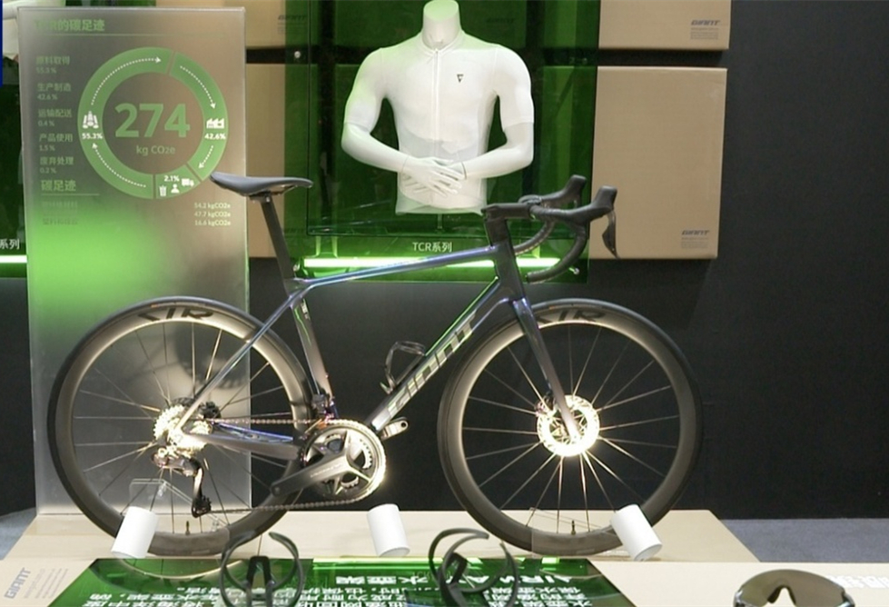 革新的な製品開発 優位性を活かして中国製自転車が海外輸出を受注