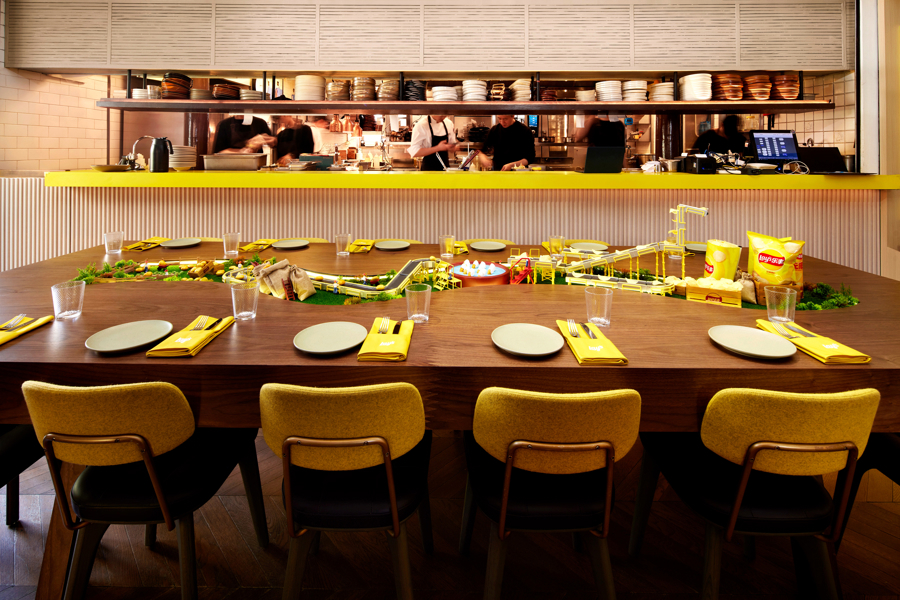 今年1-2月、上海で新規「初出店」が128店　多様な展開を見せる「初出店経済」は通年で続く見通し