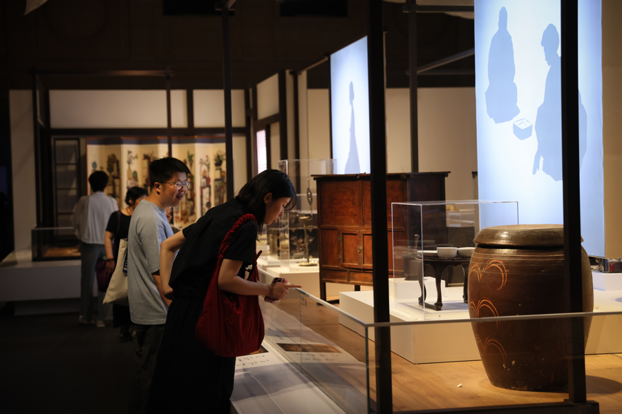 「世界樹の頂点：アメリカ大陸古代文明展」が7月に上海で開催