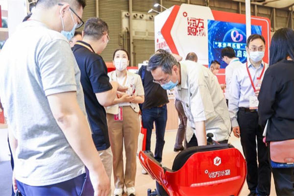 2025上海国際福祉機器展がまもなく開幕　世界最先端の介護テクノロジー製品が公開