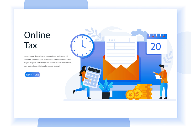 2025年度 個人所得税確定申告（年度精算）手続きガイド