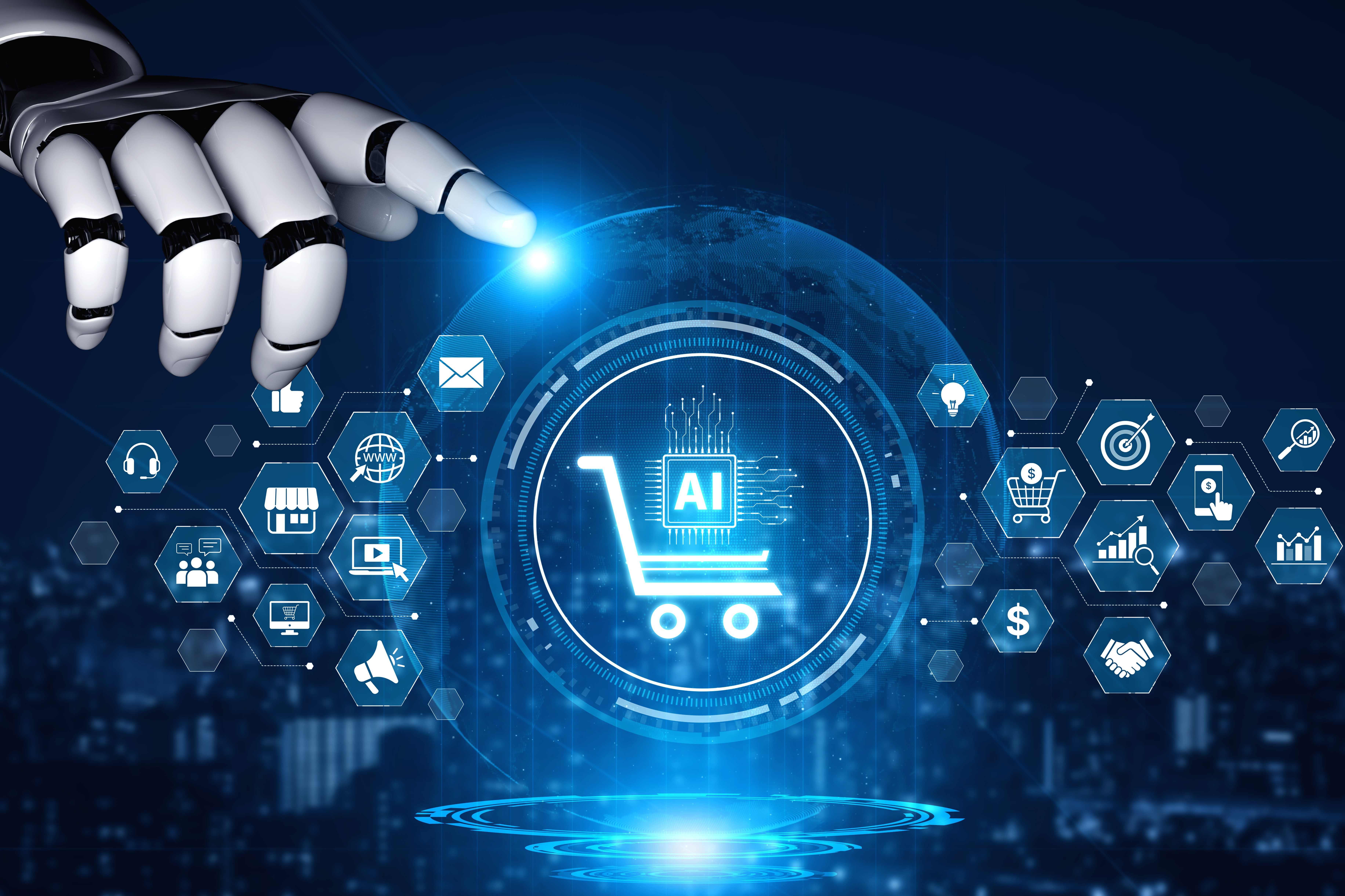 第1回 上海「AI×消費」イノベーションコンテスト（2026）グローバル募集開始