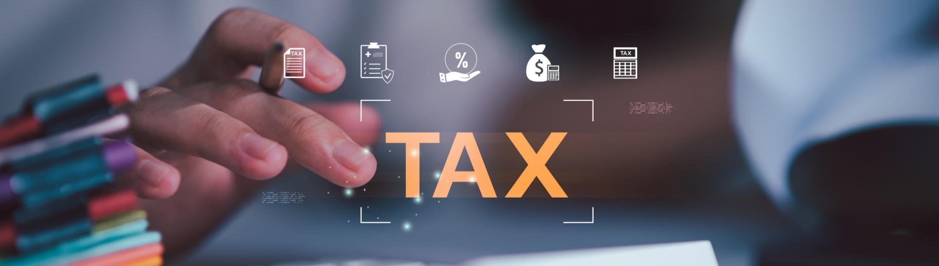 外国人のための所得税Q&A