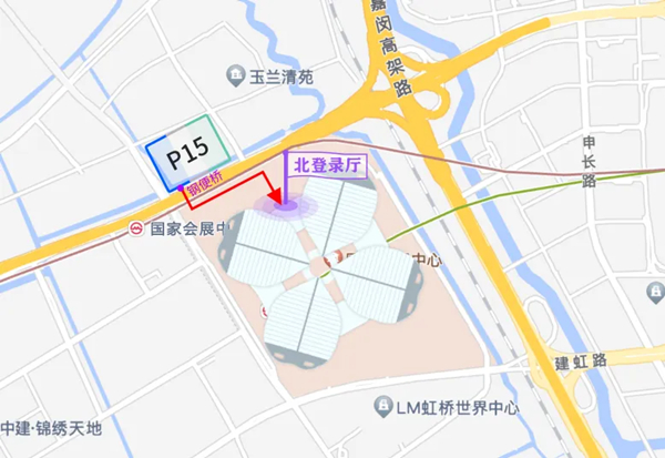 P15停车场进馆路线.jpg