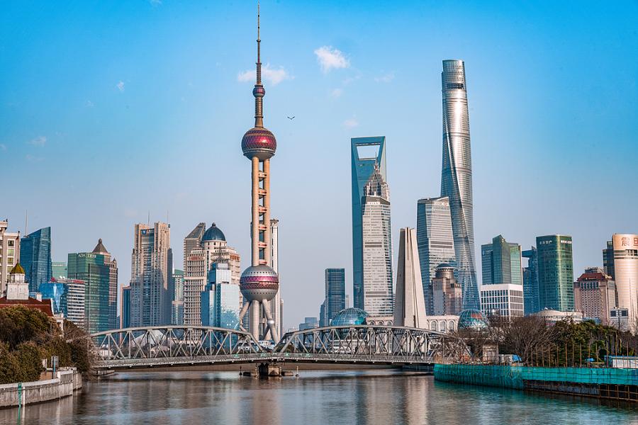 上海、22項目で世界一を達成！世界銀行が2025年度中国企業調査レポートを公開