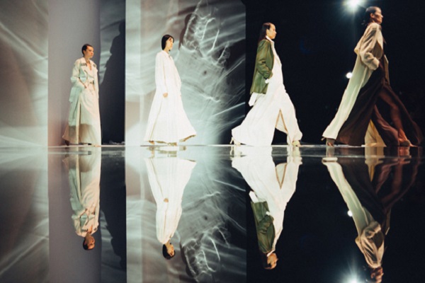 2026年秋冬上海ファッションウィーク、3月25日開幕