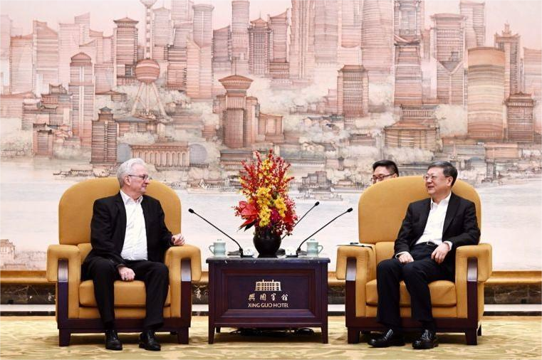 上海　技能五輪国際大会開催を見据え、「人への投資」を加速