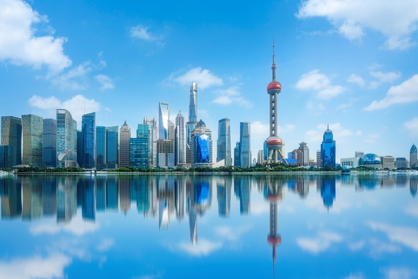 上海、外資系企業利益の再投資先の第一選択肢へ