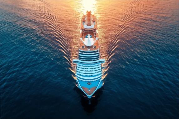 複数の国内外クルーズ会社が上海母港の新春シーズンに注力