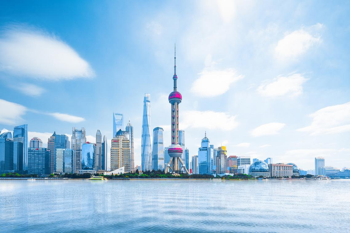 大手国際旅行会社の経営陣が上海のインバウンド観光を高く評価