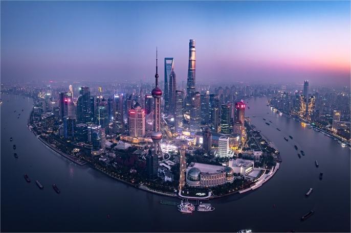 上海、30社の多国籍企業地域本部と15の外資系研究開発センターを新たに認定