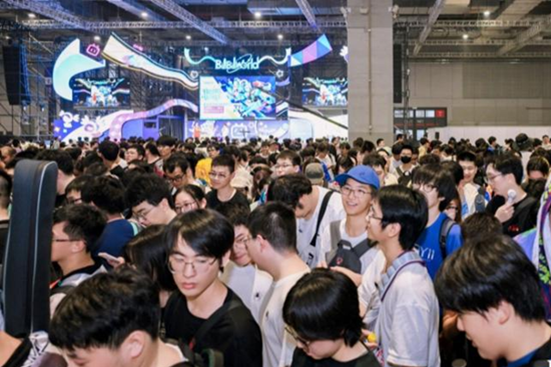 BW2025、3日間で40万人来場　パスポート利用のチケット購入者の割合は13%