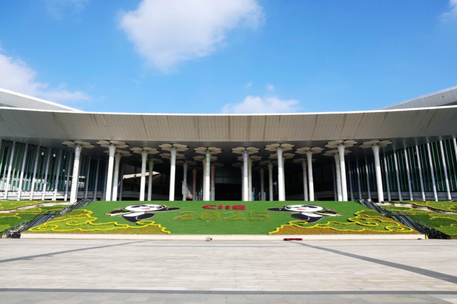 第8回輸入博が閉幕、成約意向額は過去最高を記録