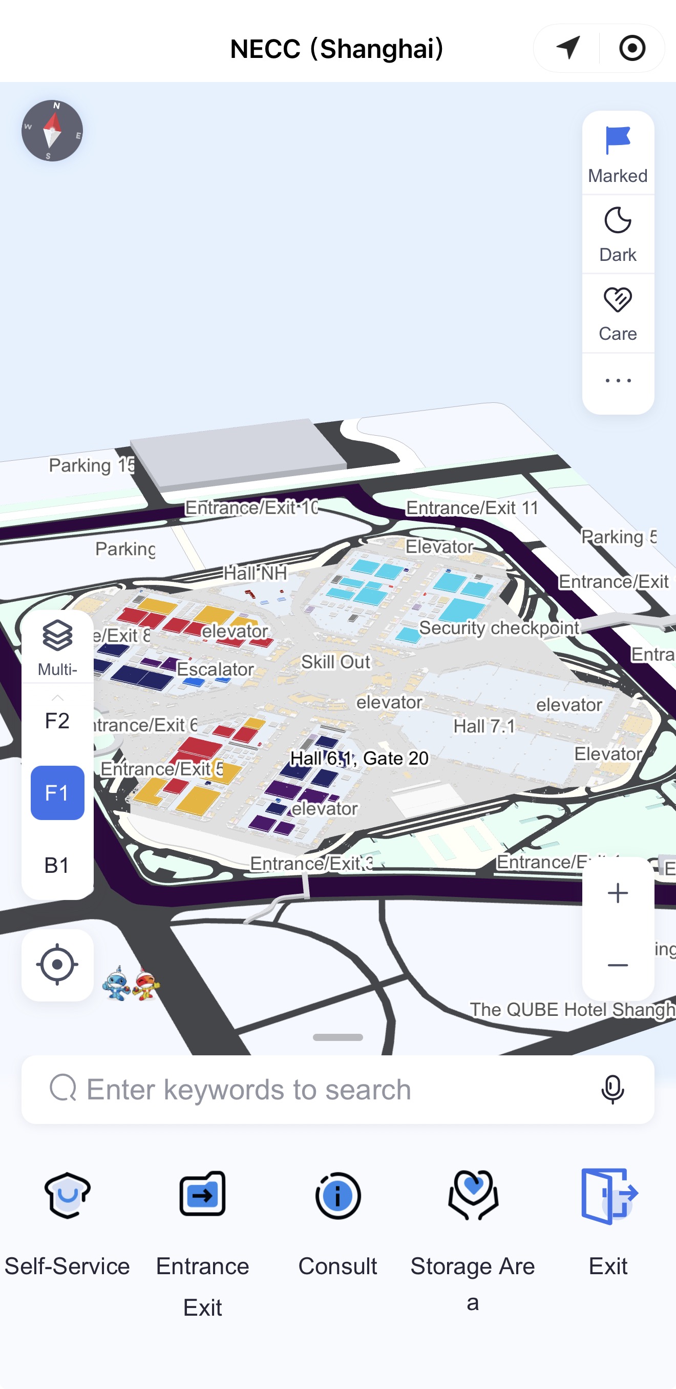 16地图和菜单栏.png
