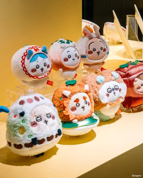 “吉伊卡哇弄堂风味”系列主题纪念品.jpg