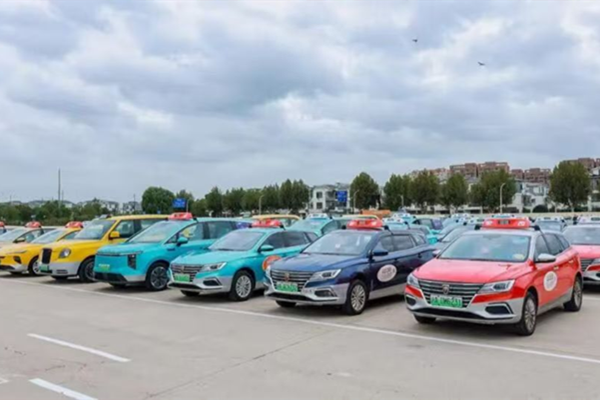 輸入博の交通ガイド・タクシー編