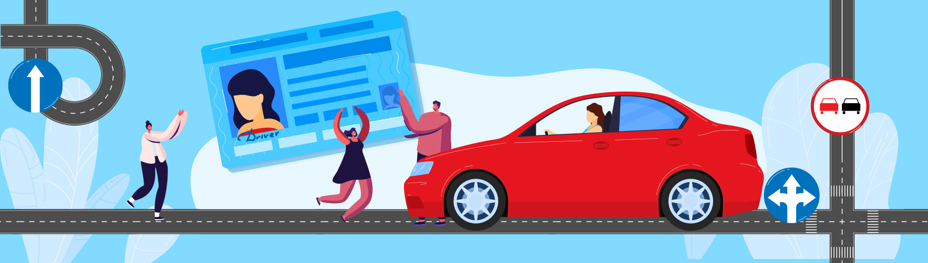 外国人の臨時運転免許証申請Q&A