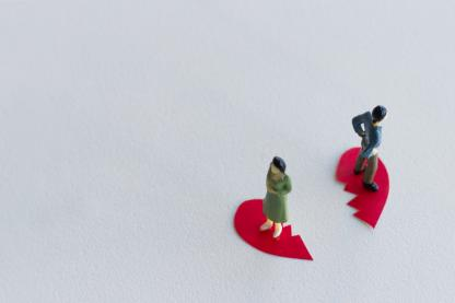 上海での離婚届手続き