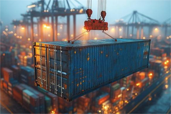 上海の対外貿易、今年1-2月の輸出入は23.1％増　2月の伸び率は過去15年で最高