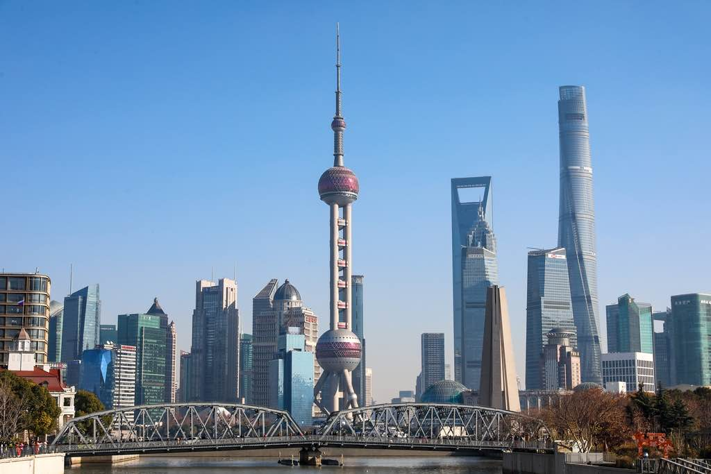 上海市が「再投資20カ条」を発表　外資系企業の国内再投資を後押し