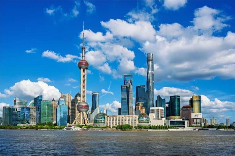 市民・観光客向け　上海で楽しむ午年の春節