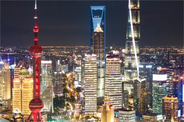 新旧の企業関係者が絶賛「上海のビジネス環境はまるでオーダーメイドの歯車」