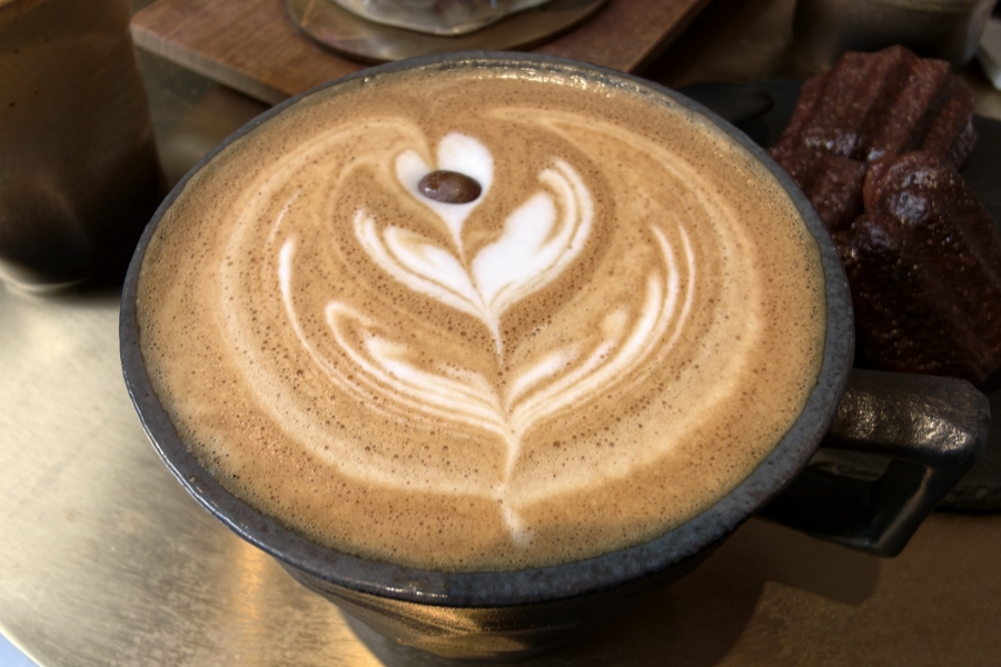 上海のカフェ店舗数が1万軒を突破、世界一に！