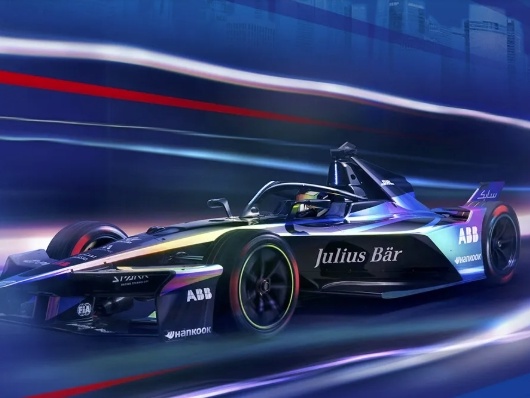 2025フォーミュラE上海大会が5月末に開幕予定、チケット予約開始