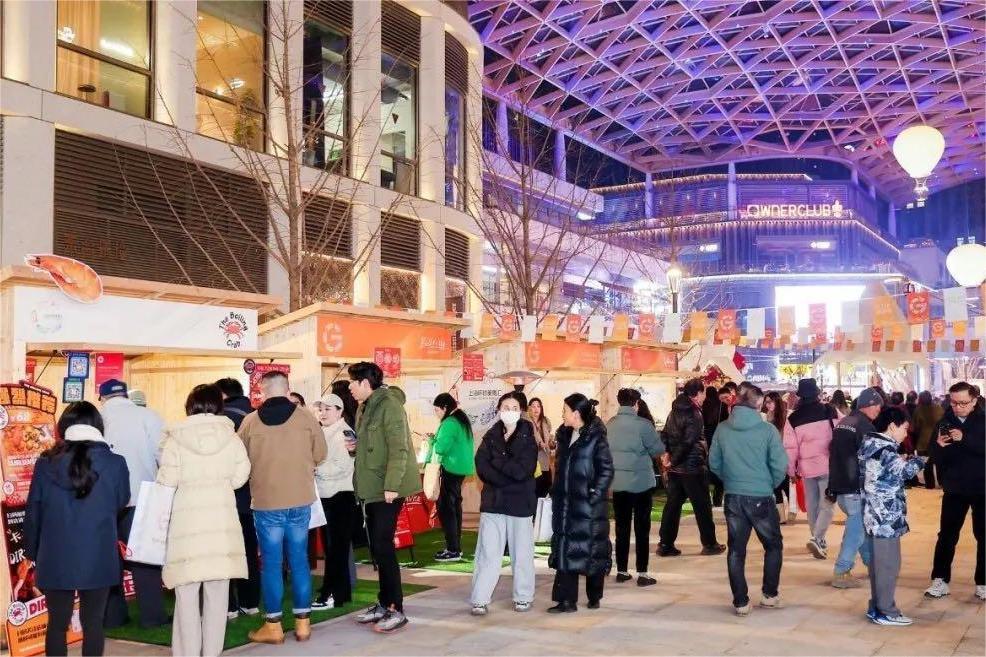 上海の文化・観光企業が連携し、国際的なグルメ体験を一層充実