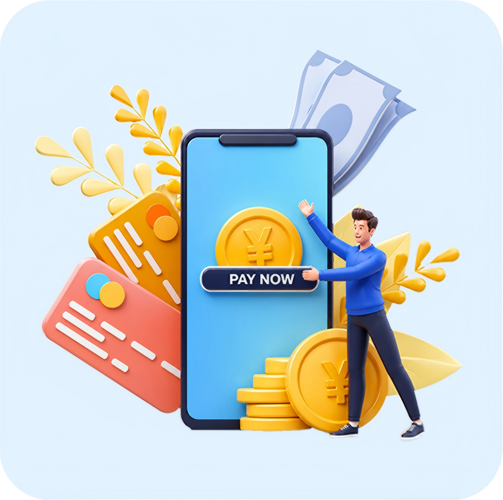 Pay Service